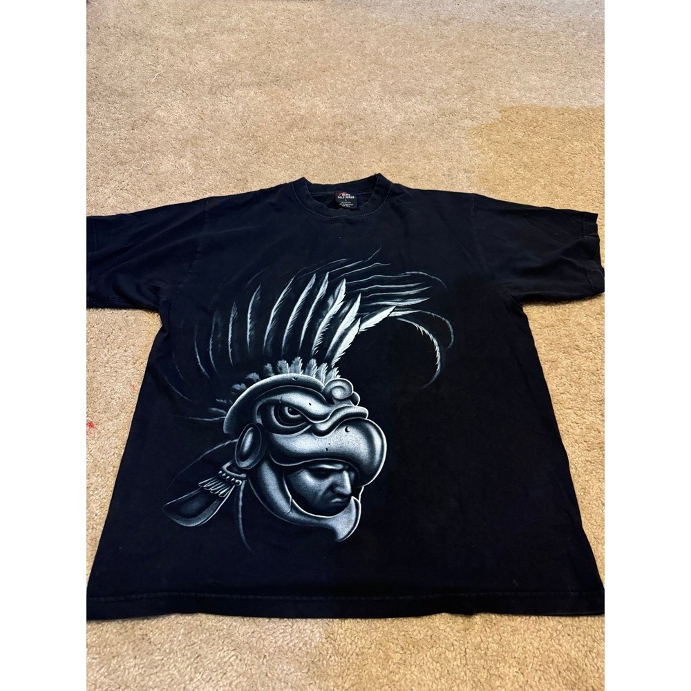 Vintage tshirt size‎ large